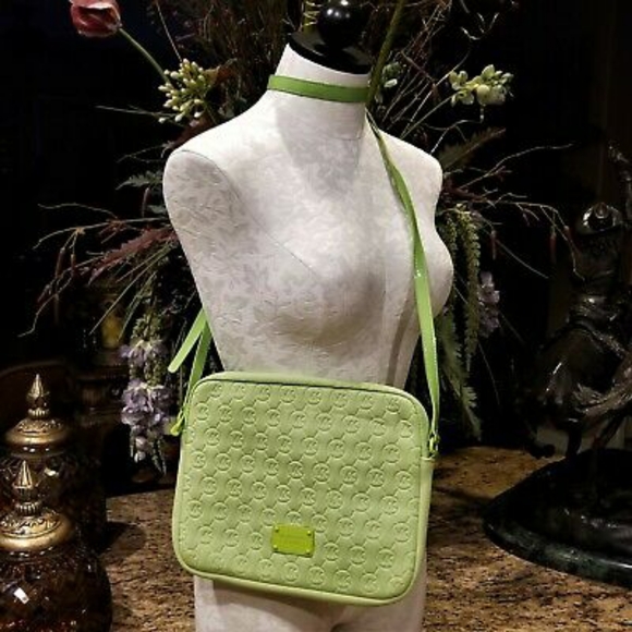 Michael kors electronics iPad/tablet crossbody